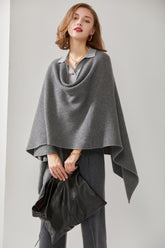 Single Thick Fashion Shawl