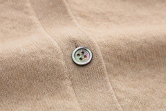 V Neck Cardigan