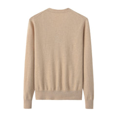 V Neck Cardigan