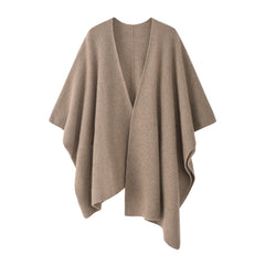 Single Thick Fashion Shawl