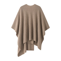 Single Thick Fashion Shawl