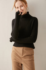 Drawstring Pullover