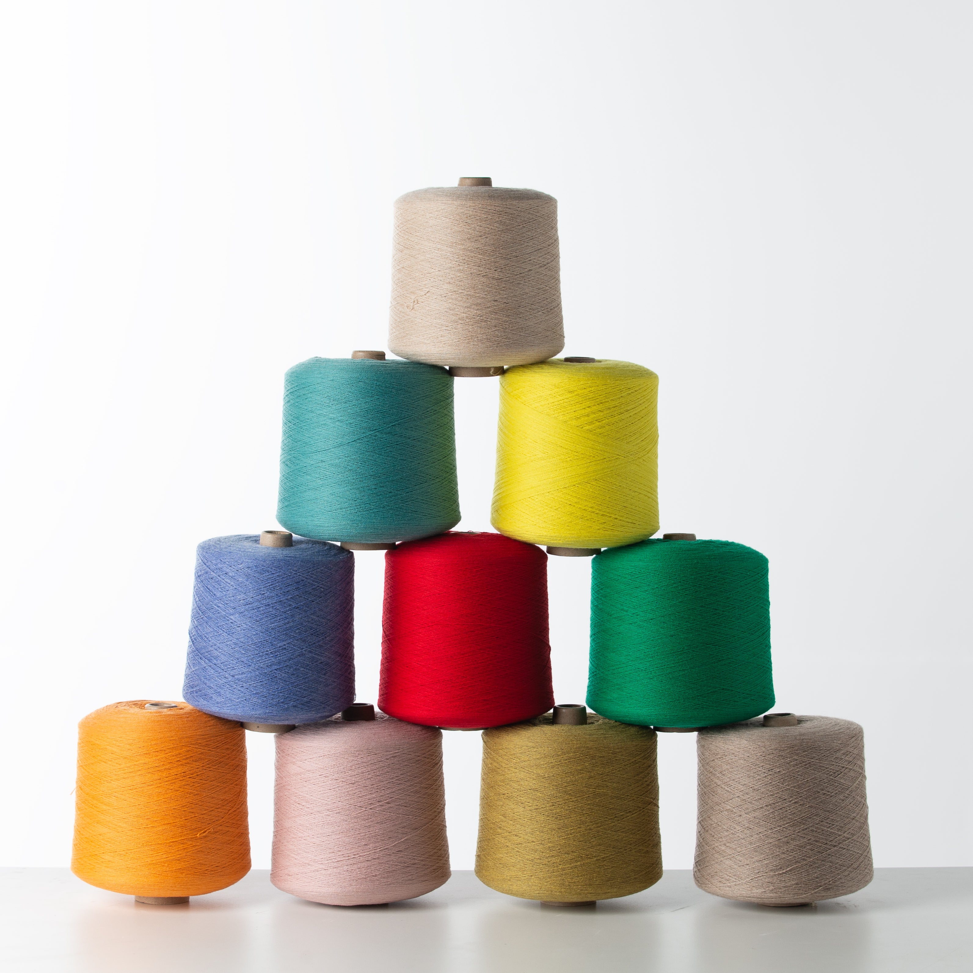 Cashmere Yarn
