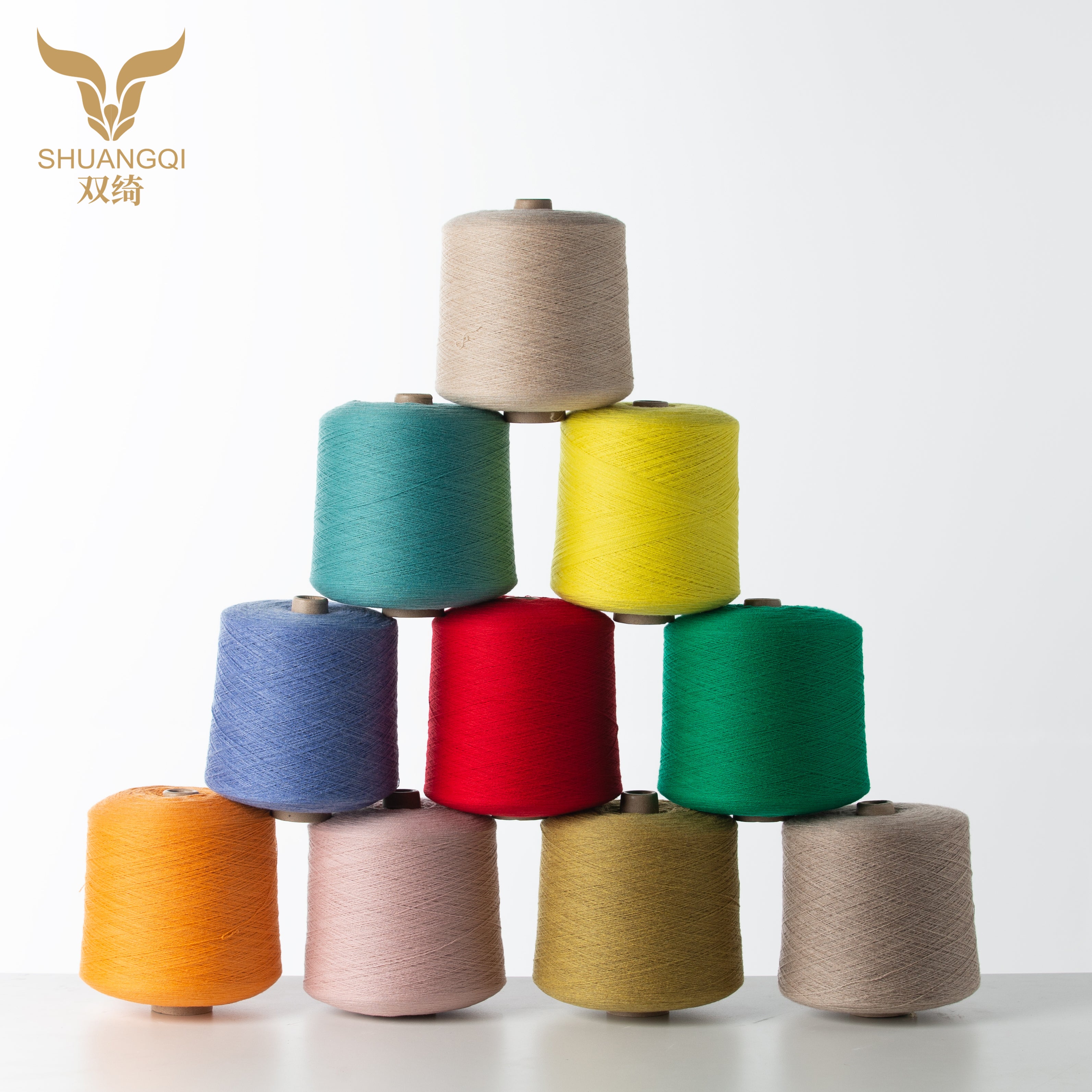 Cashmere Yarn