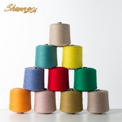 Cashmere Yarn