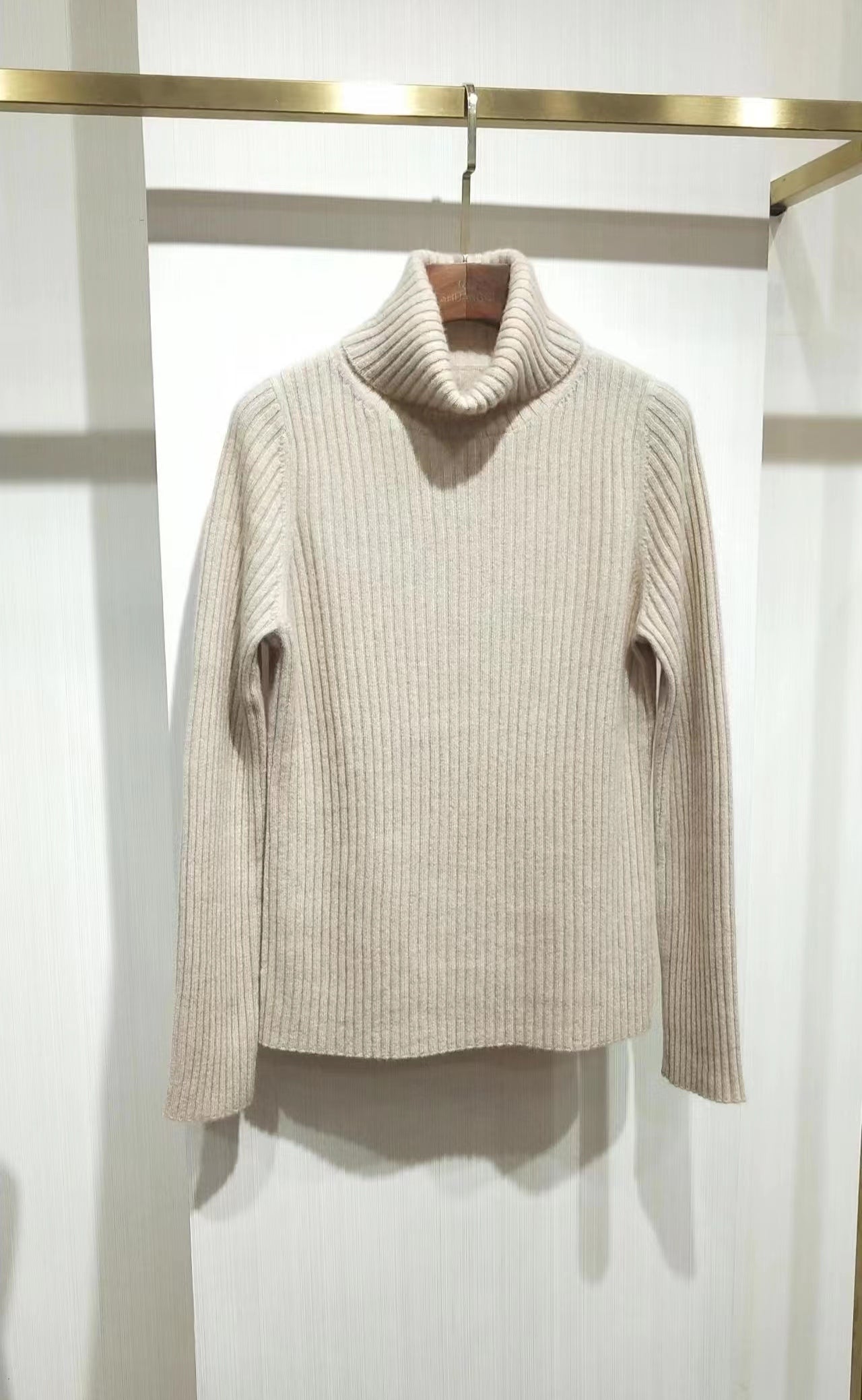 Drawstring Pullover