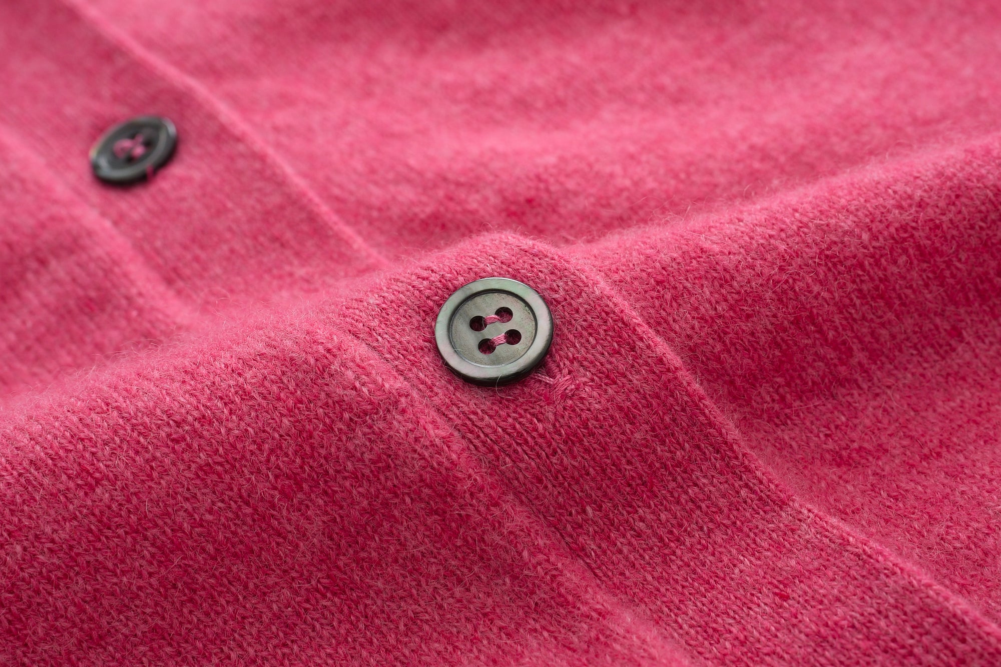 V Neck Cardigan