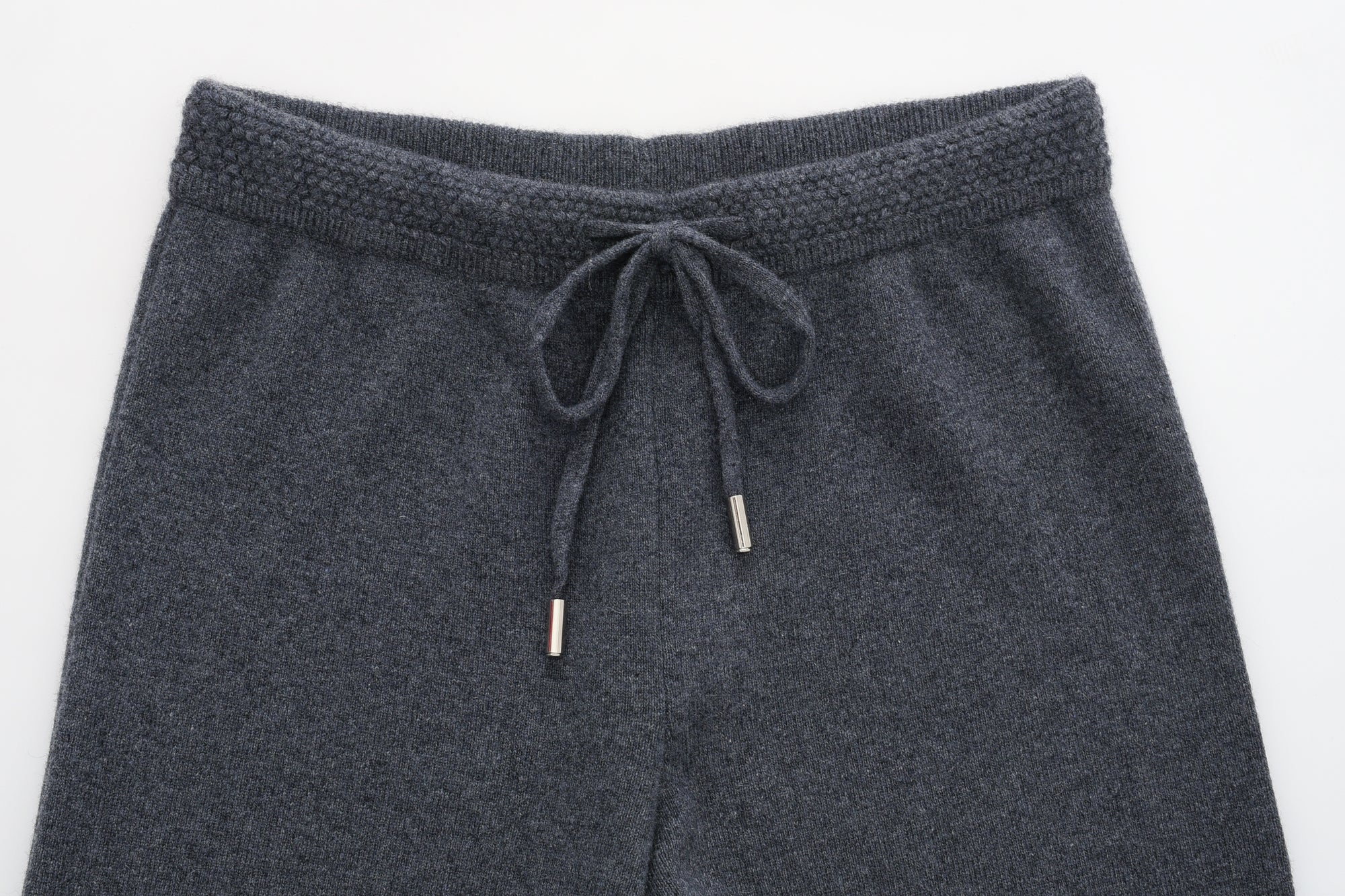 Loose Straight Pants
