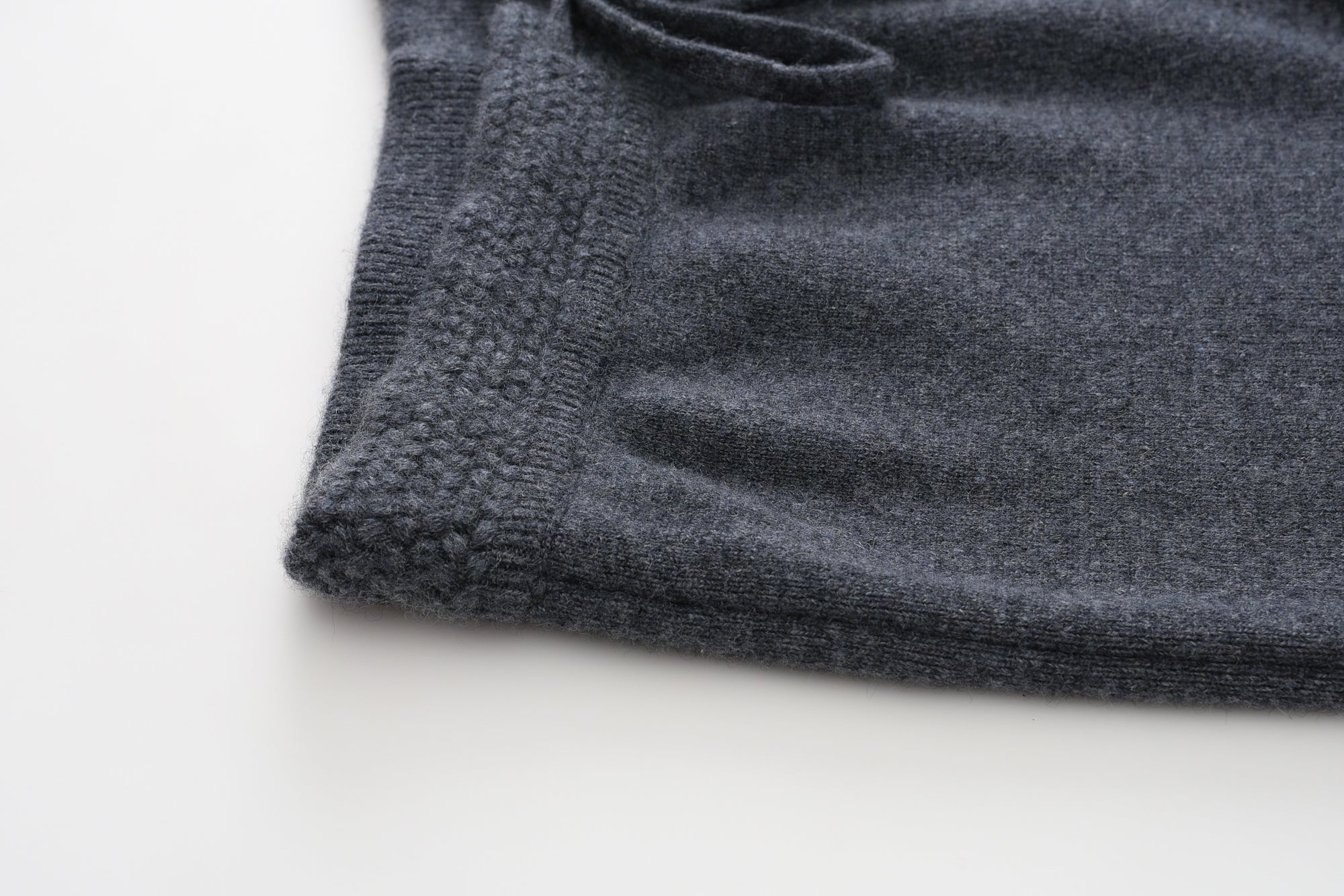 Loose Straight Pants