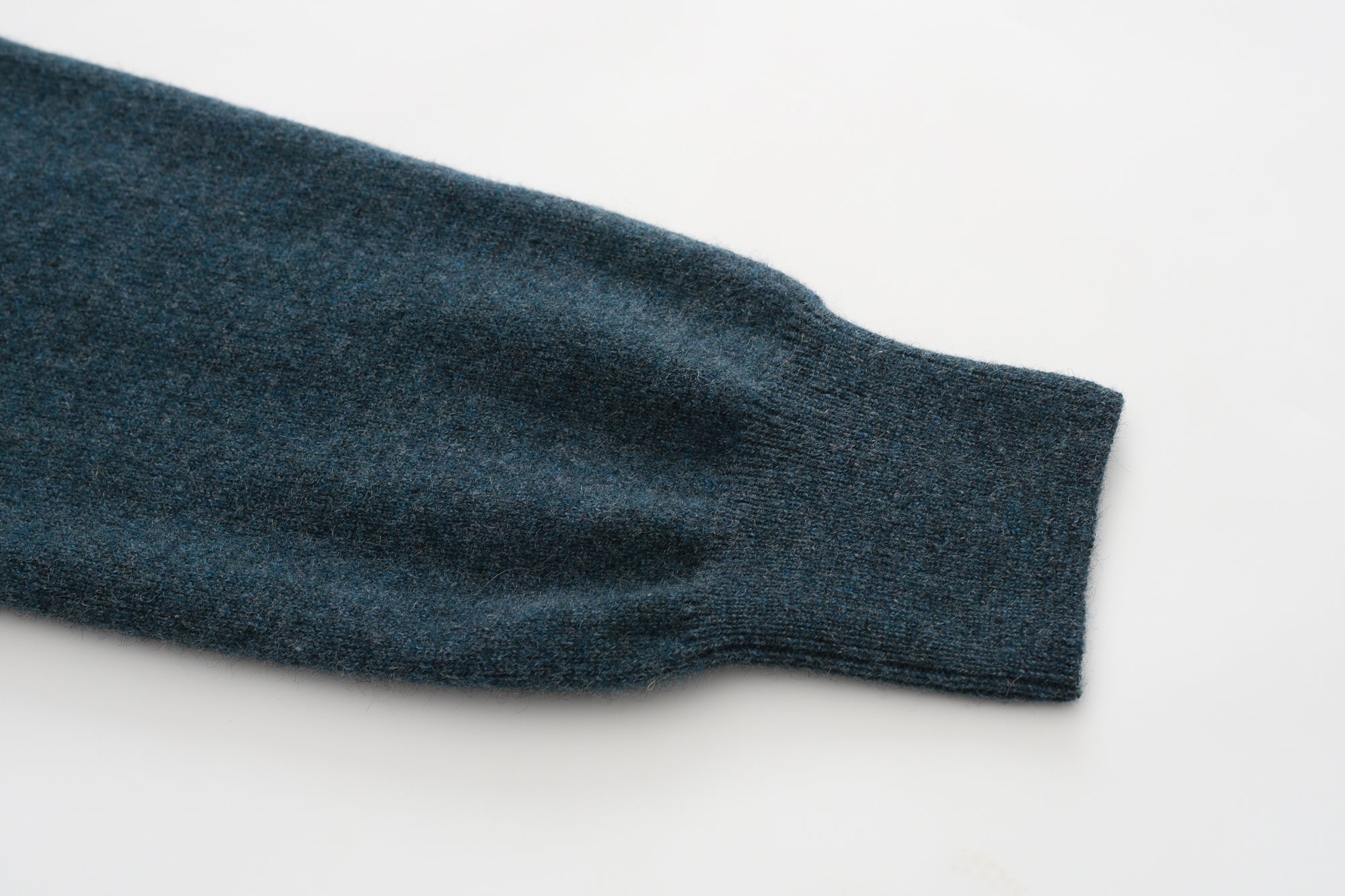 Half Turtleneck Pullover