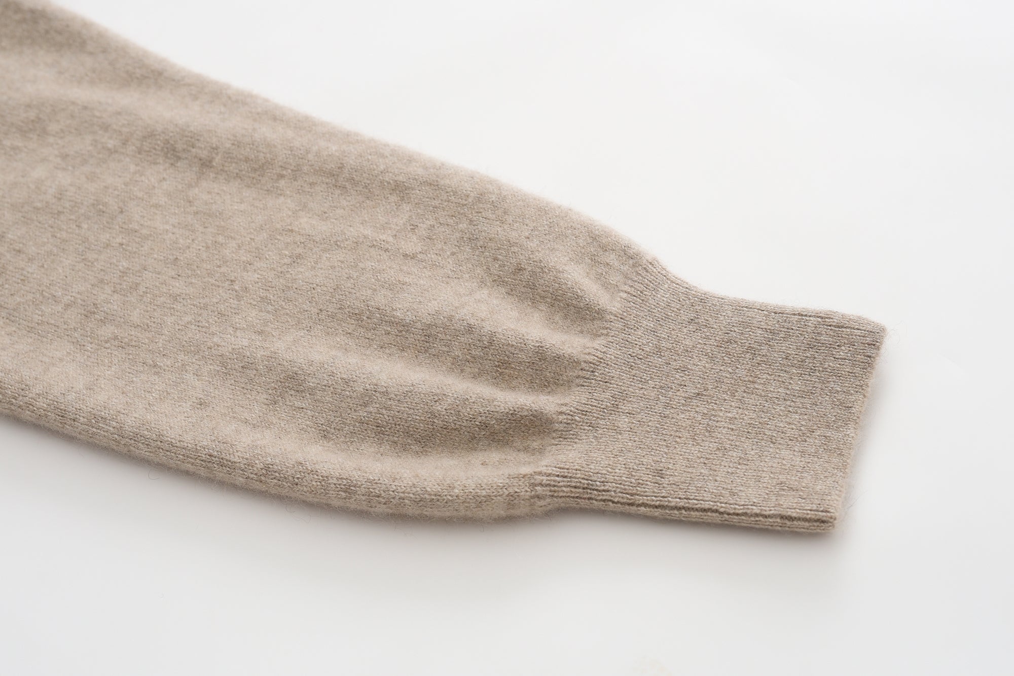 Half Turtleneck Pullover