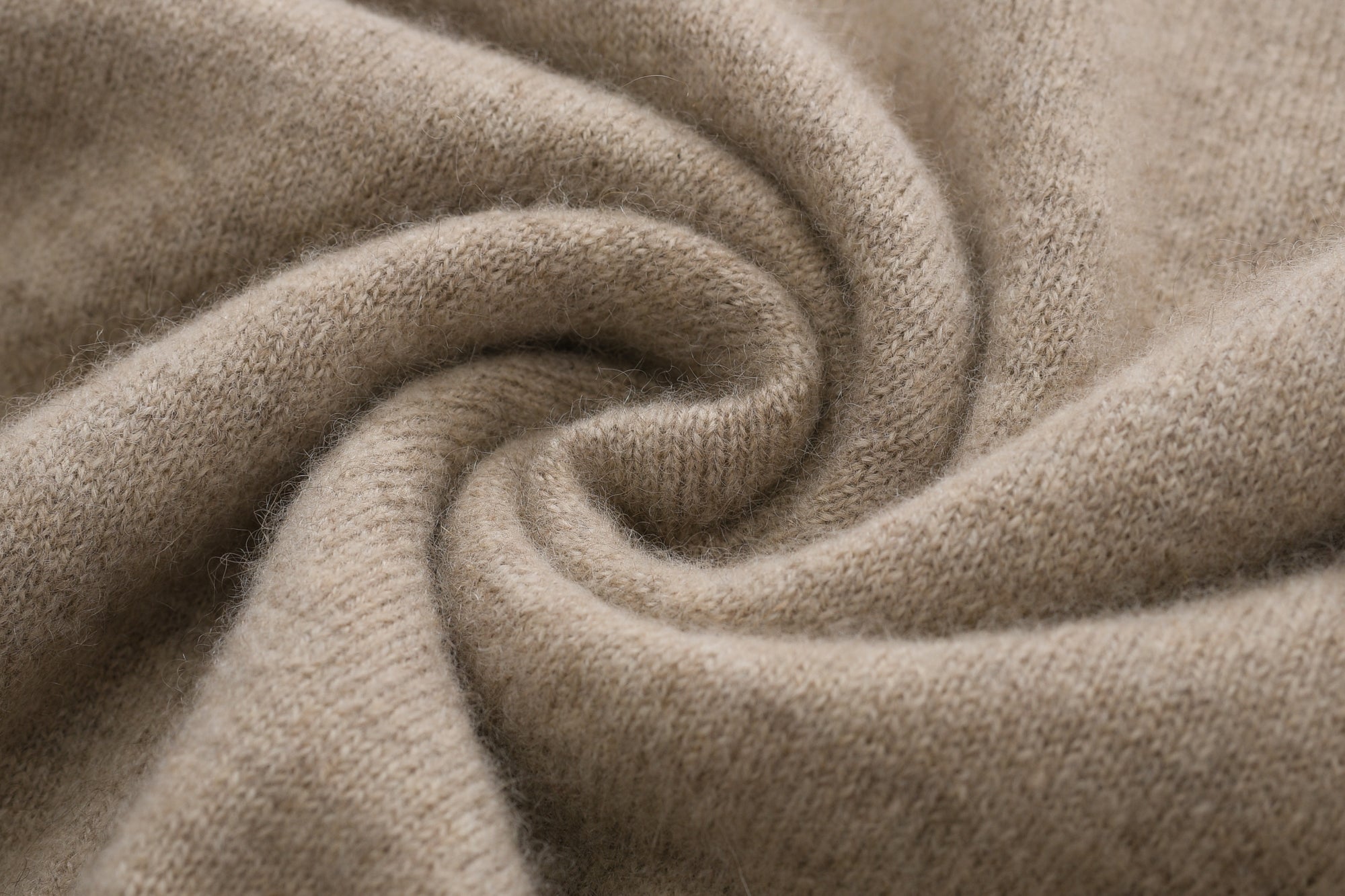 Half Turtleneck Pullover
