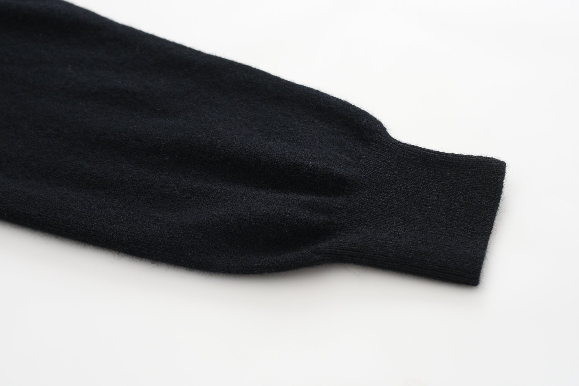 Half Turtleneck Pullover