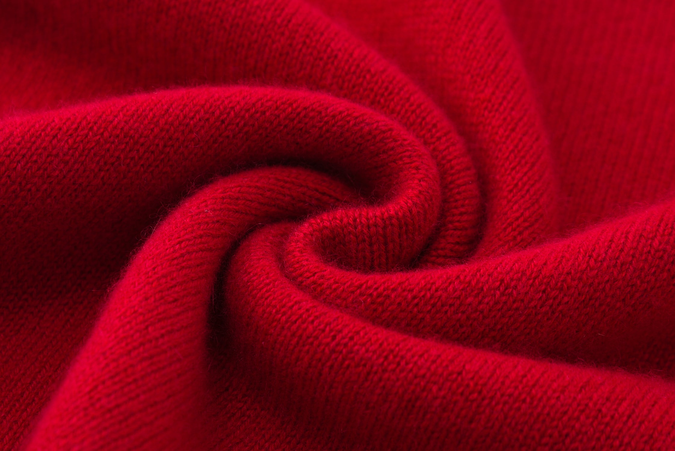 Half Turtleneck Thick Pullover