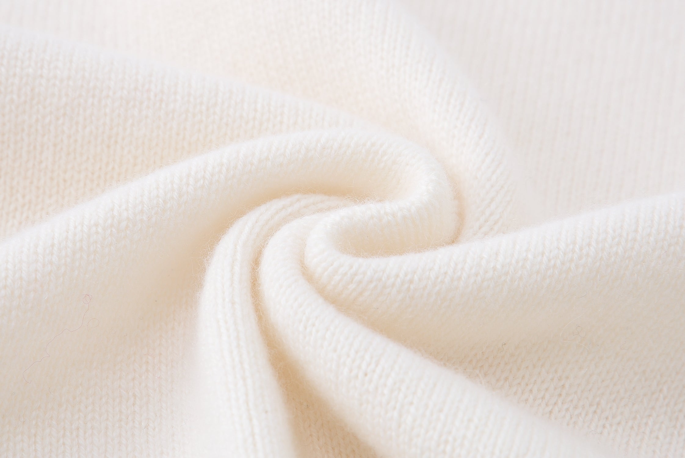 Half Turtleneck Thick Pullover