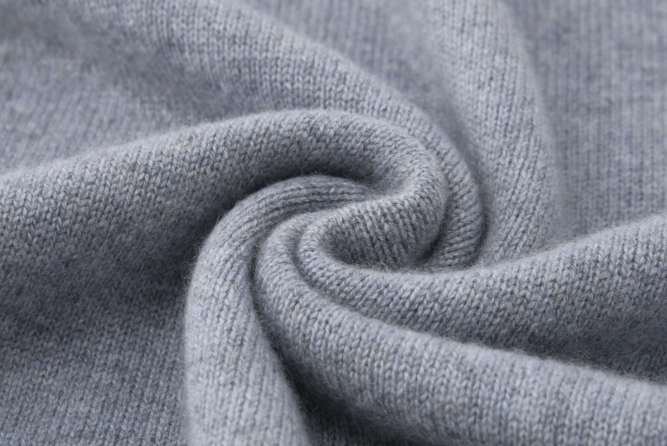 Half Turtleneck Thick Pullover