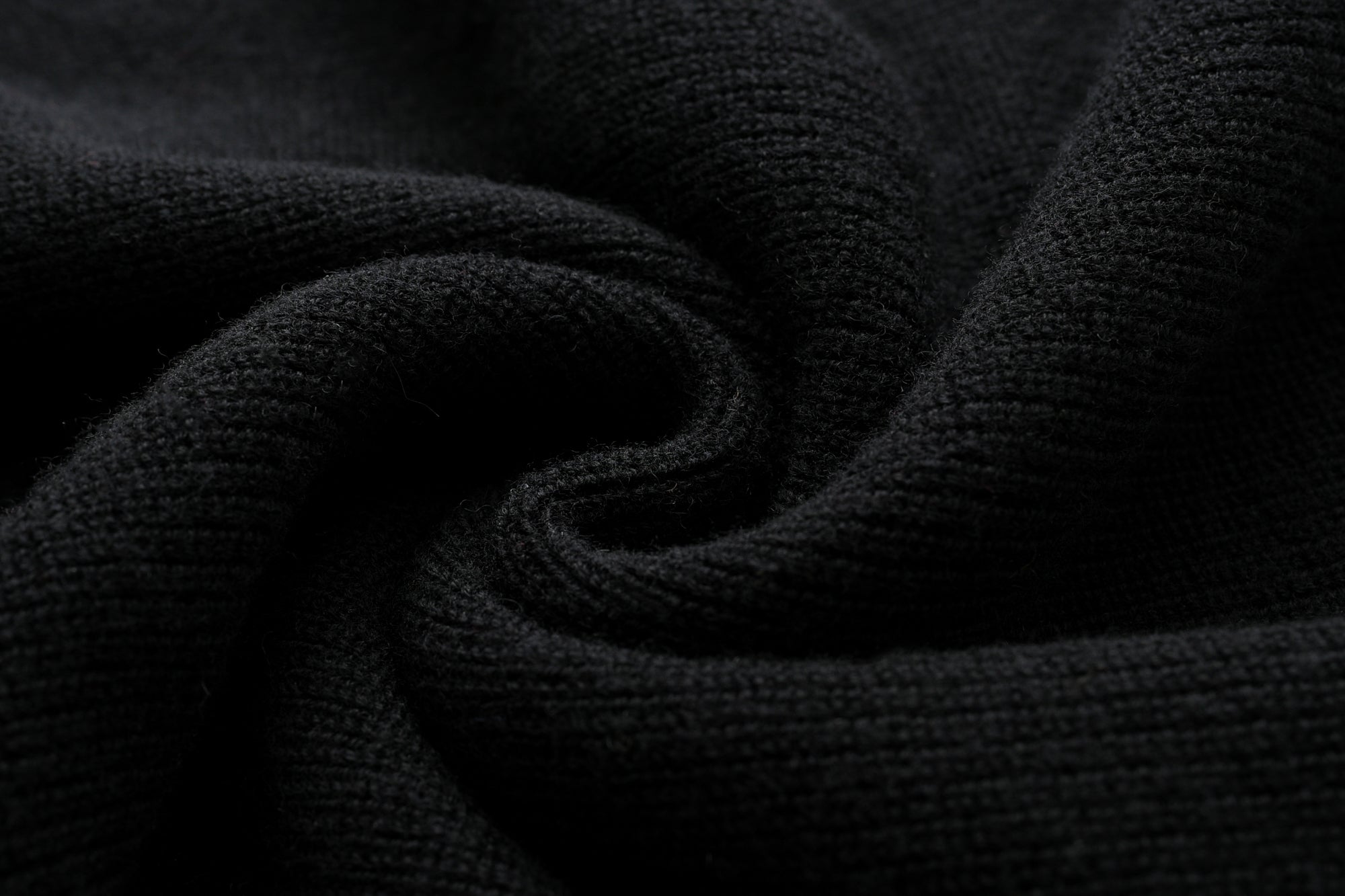 V-Neck Cashmere Cardigan