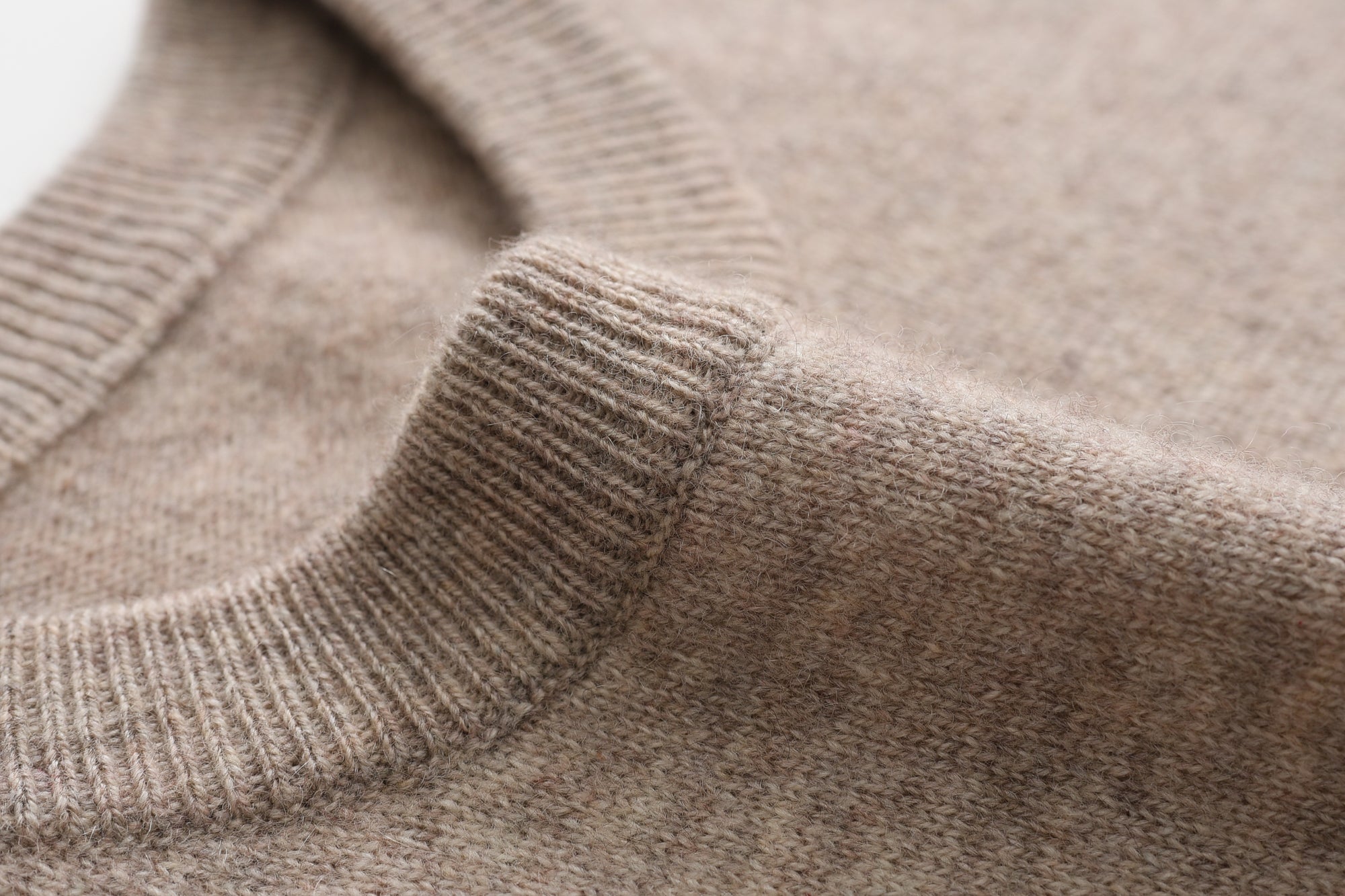 Children Crew Neck Mickey Pullover