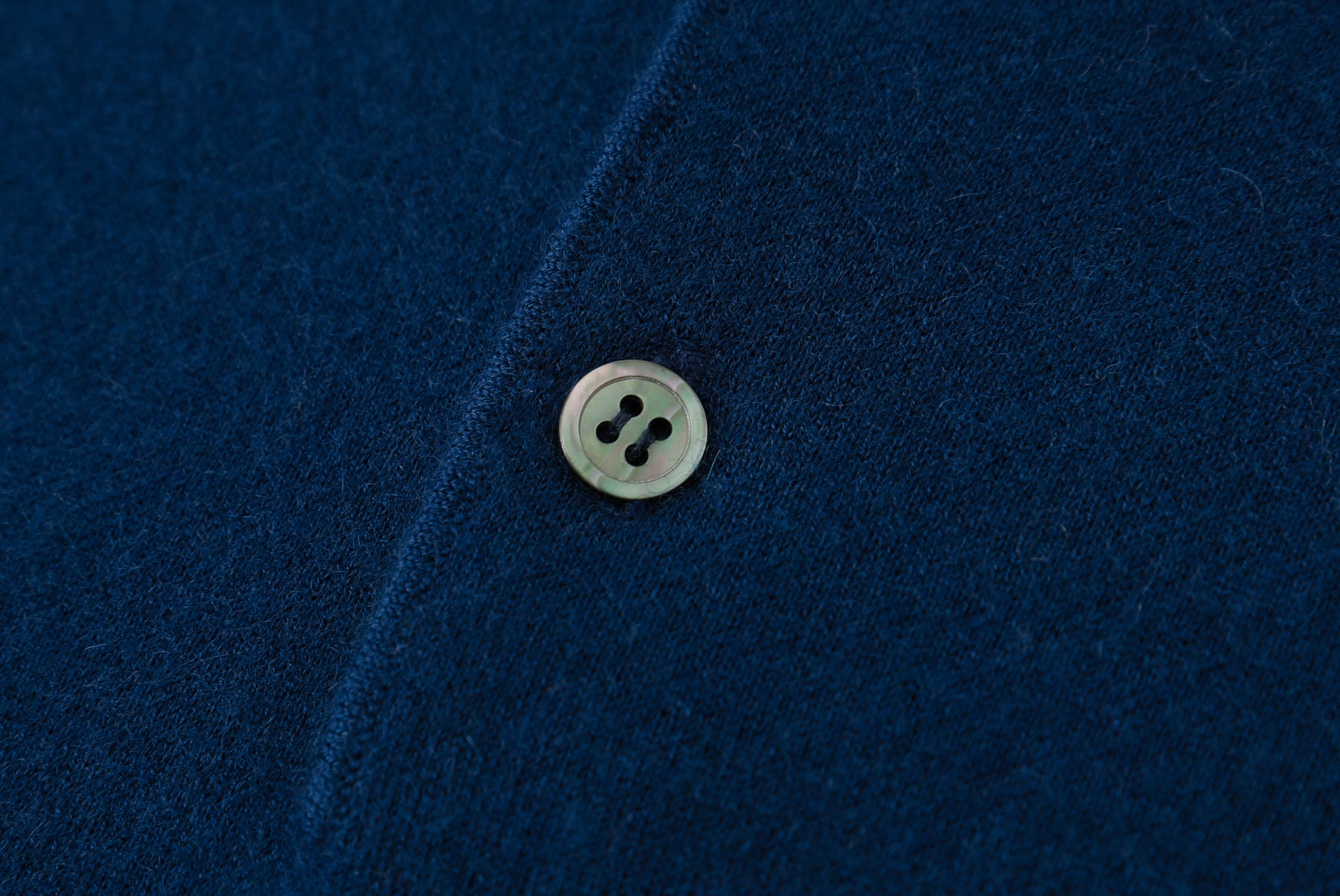 Fine Woven Small Lapel Double Handle Suit