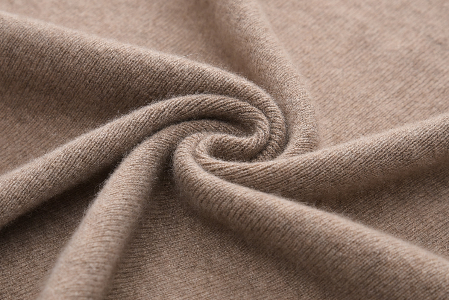 Camel Cashmere Shawl