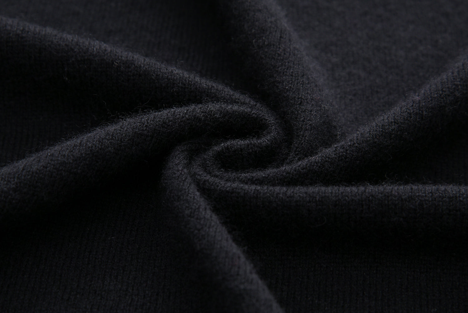 Mid-length Cashmere Cardigan Coat