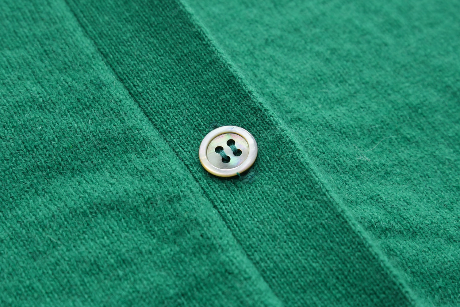 V Neck Cardigan