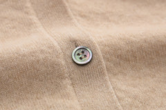 V Neck Cardigan