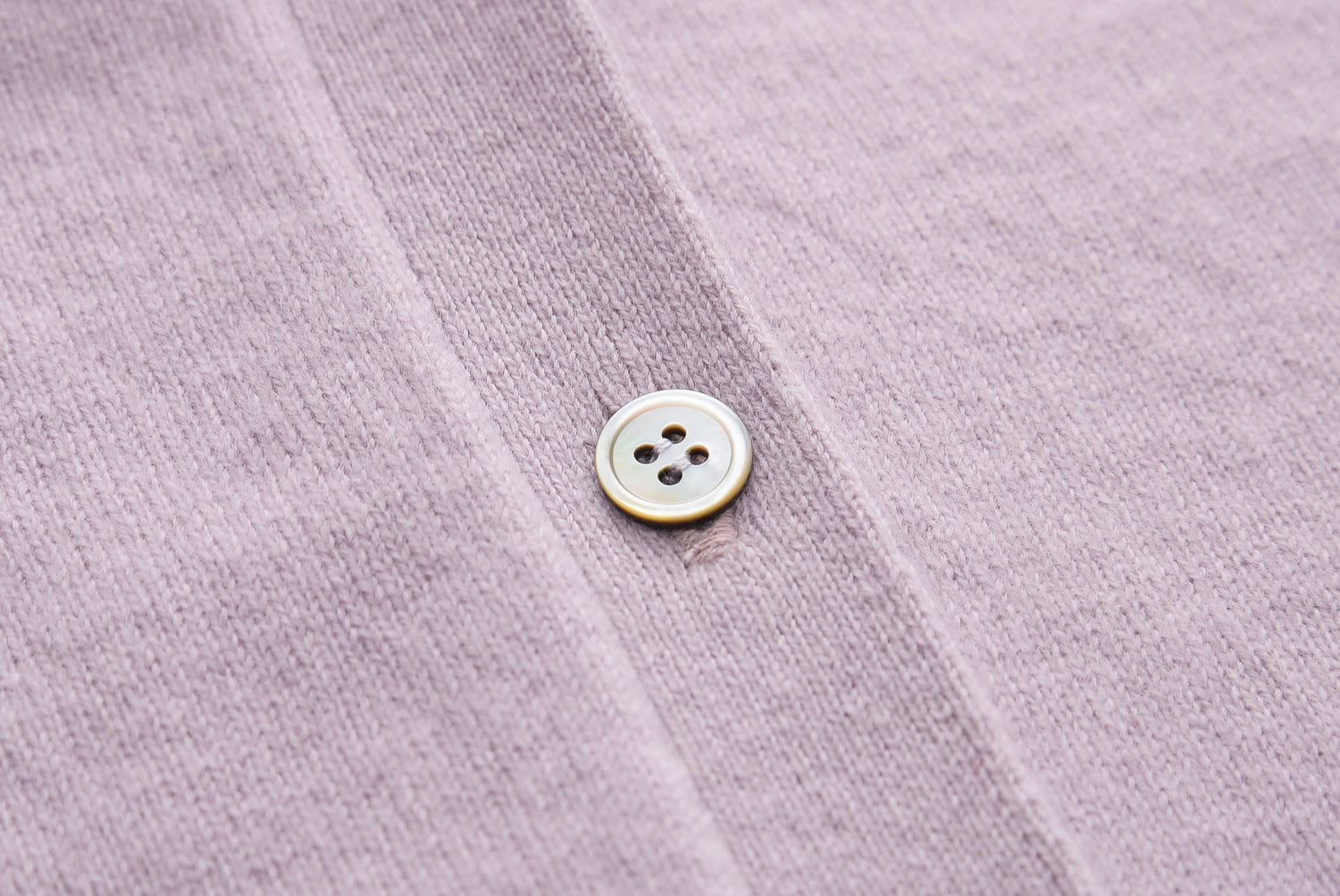 V Neck Cardigan