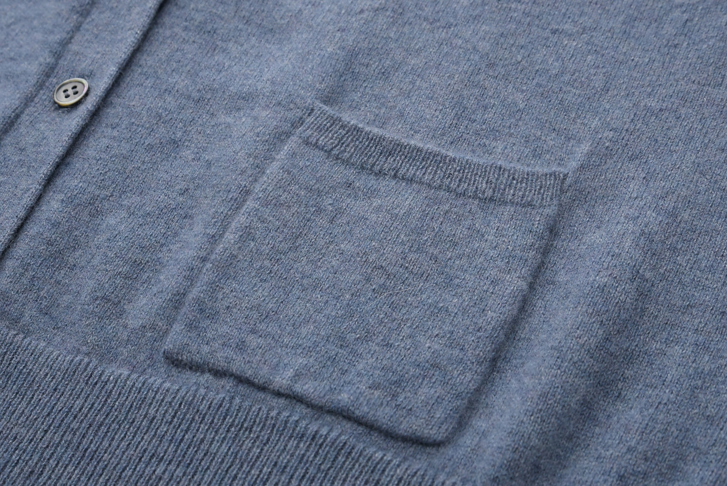 V Neck Cardigan