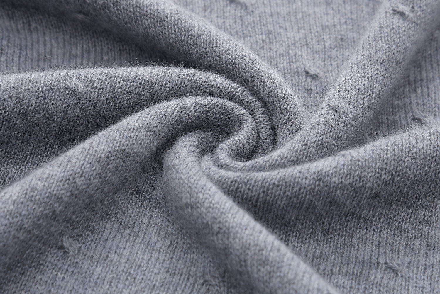 Short Sleeves With Small Twisted Collar