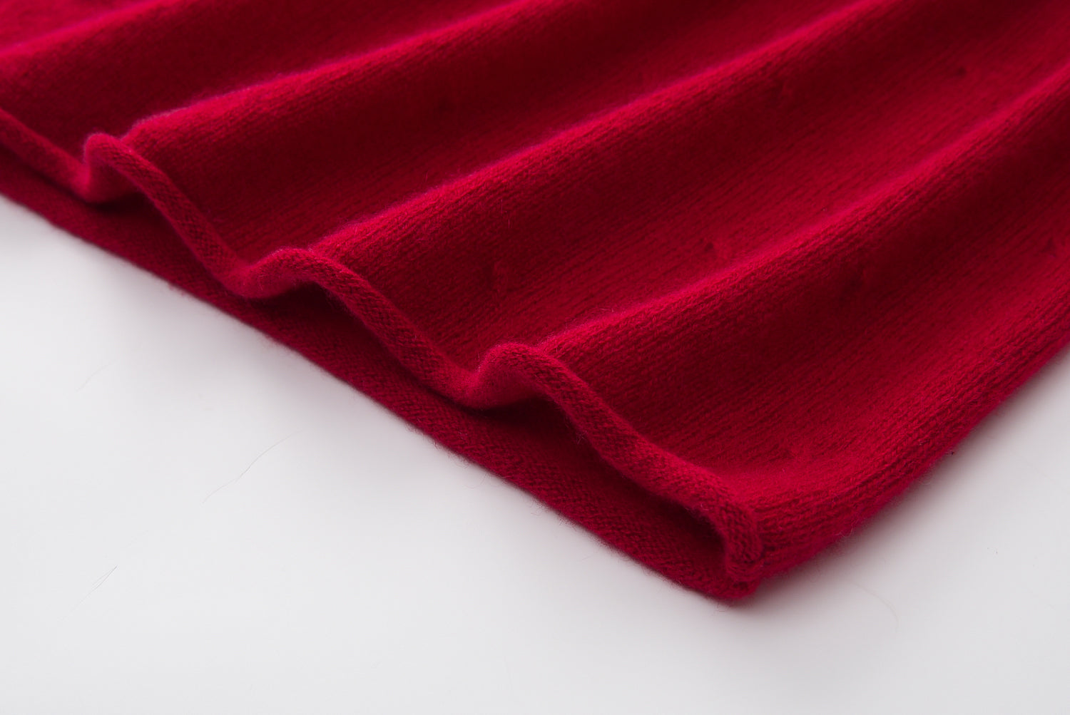 Short Sleeves With Small Twisted Collar