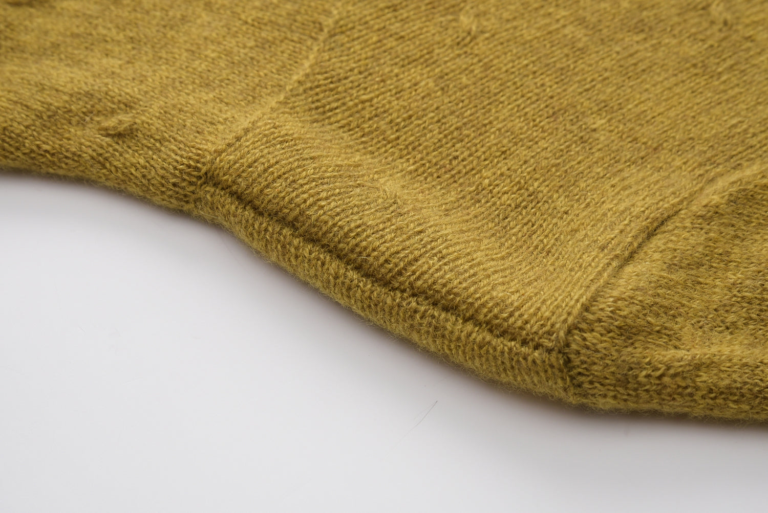 Short Sleeves With Small Twisted Collar