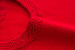 Children Crew Neck Mickey Pullover