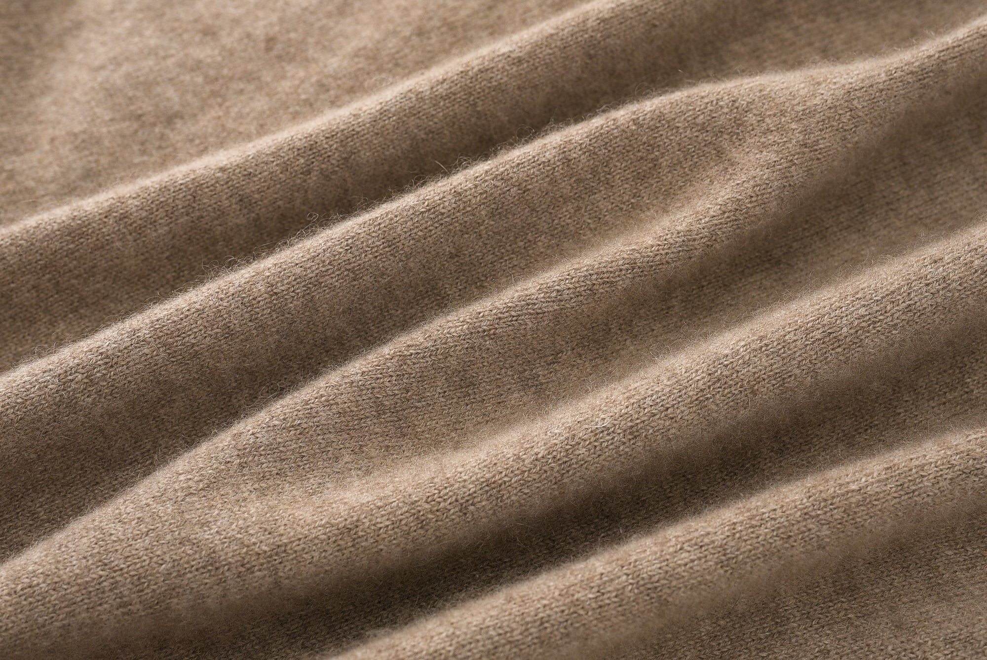 V-Neck Cardigan