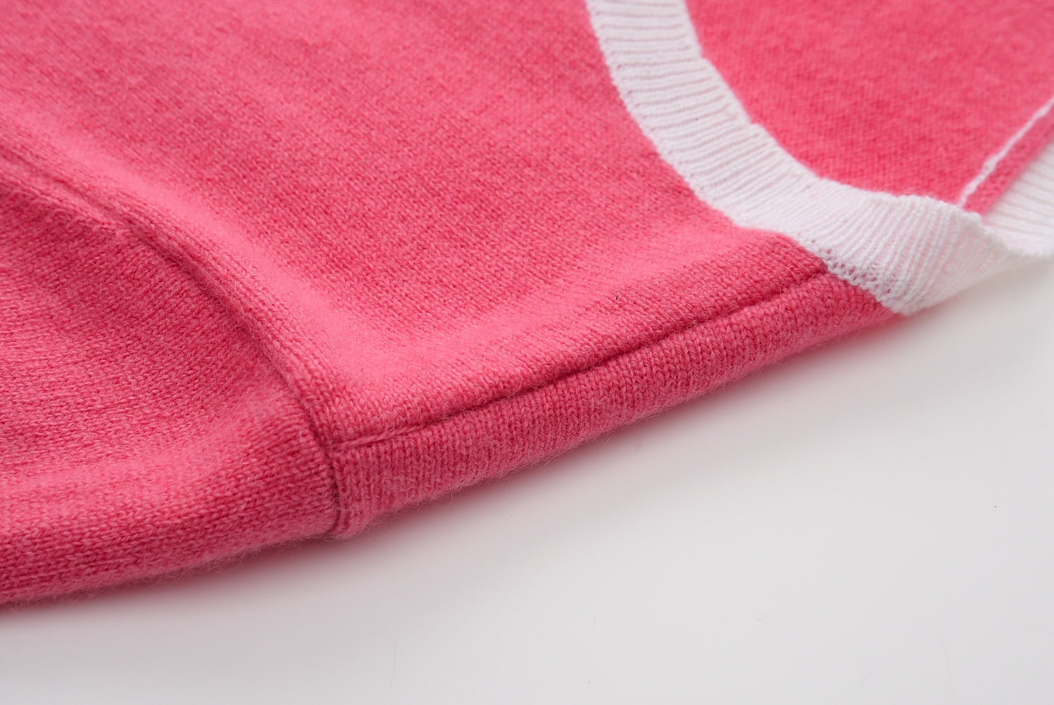 Children Round Neck Dress