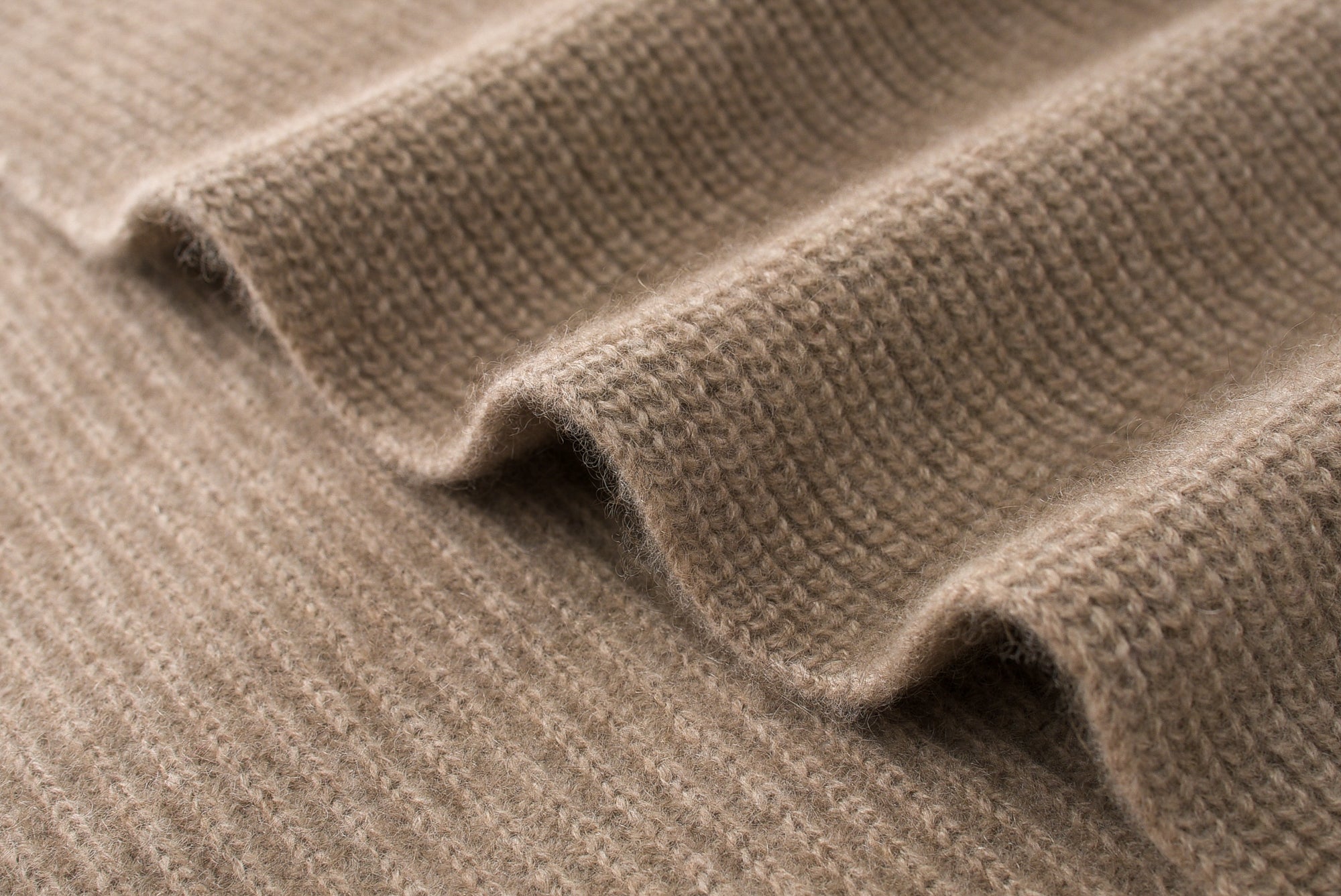 Single Thick Fashion Shawl