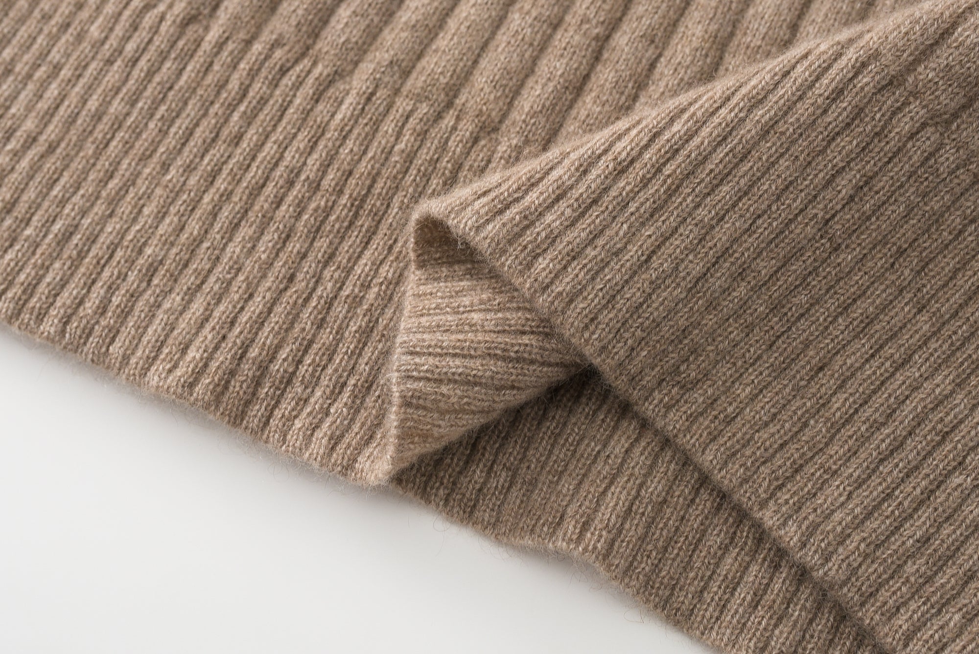 Lapel Drawstring Pullover