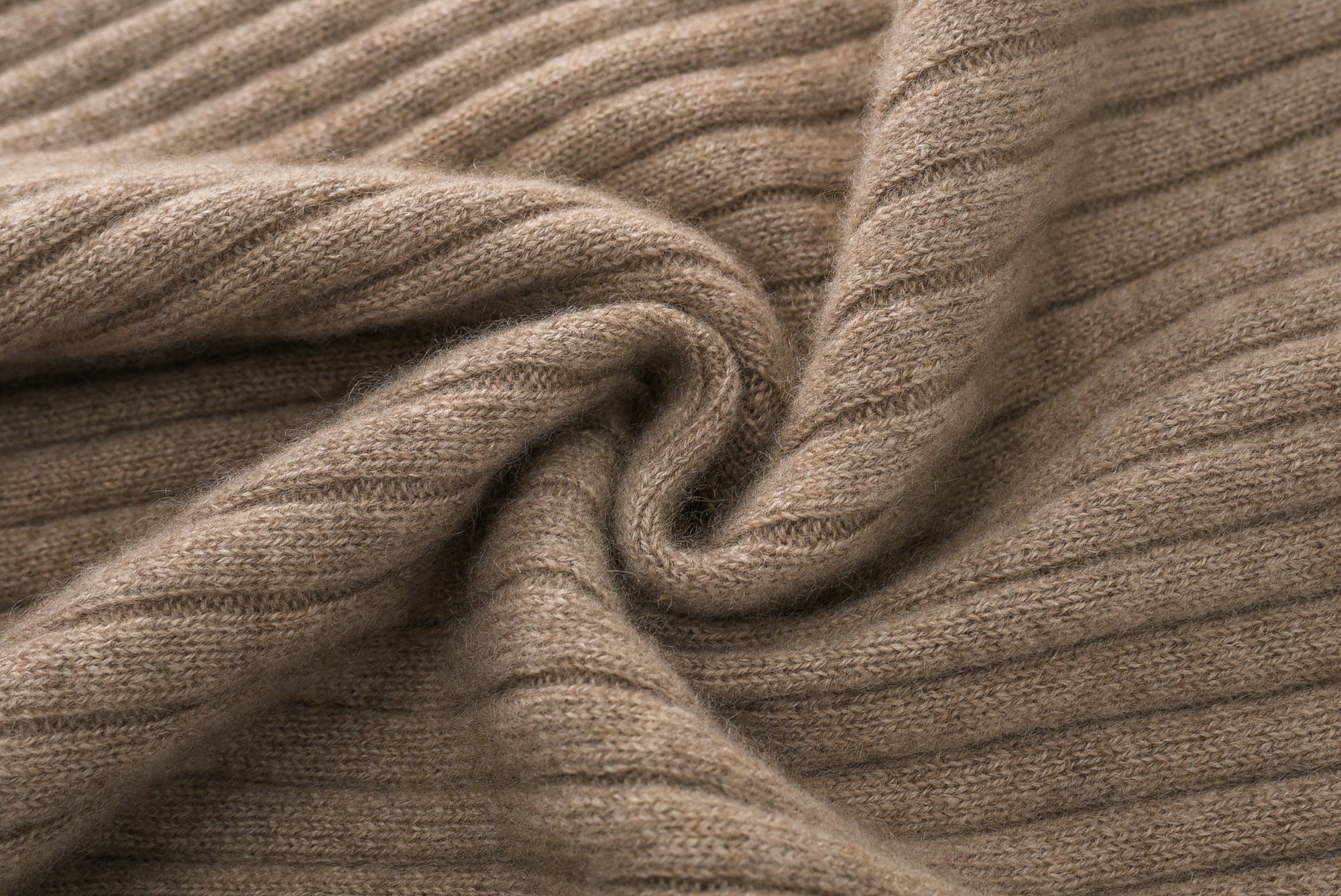 Lapel Drawstring Pullover