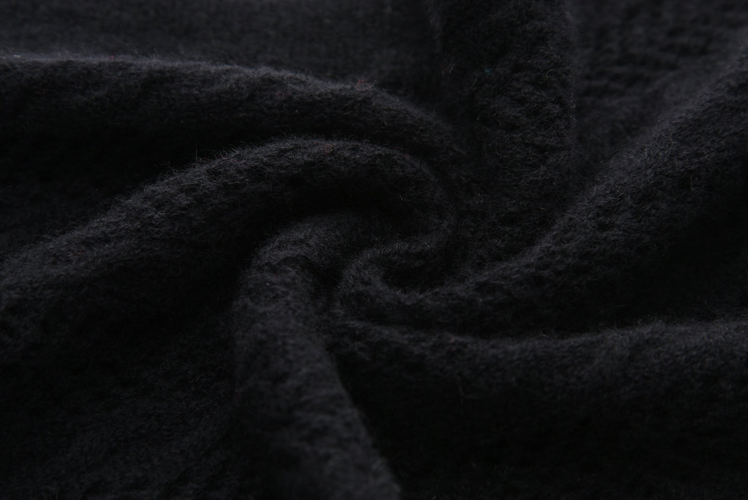 Cashmere Mesh Shawl Scarf