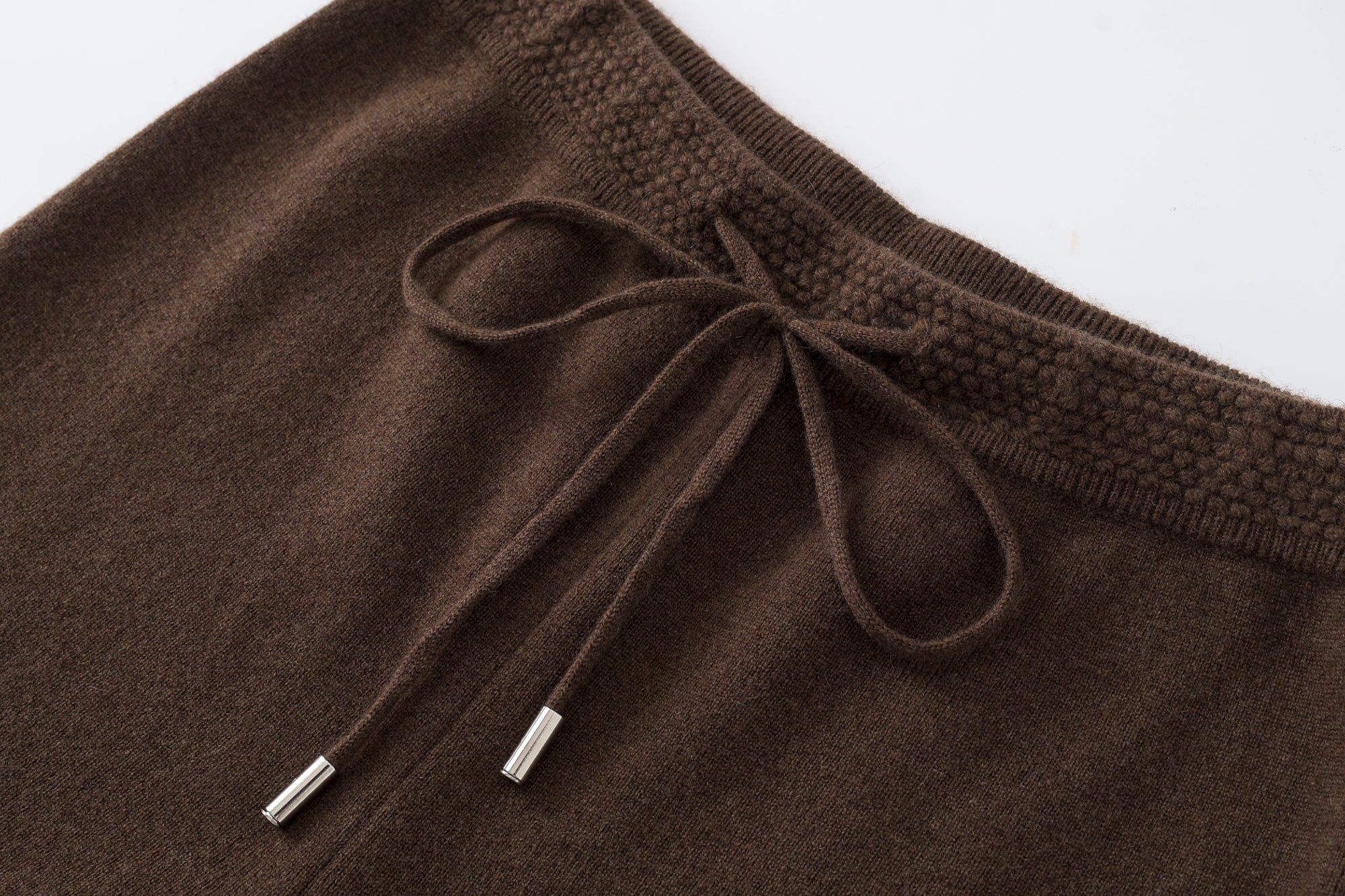 Loose Straight Pants