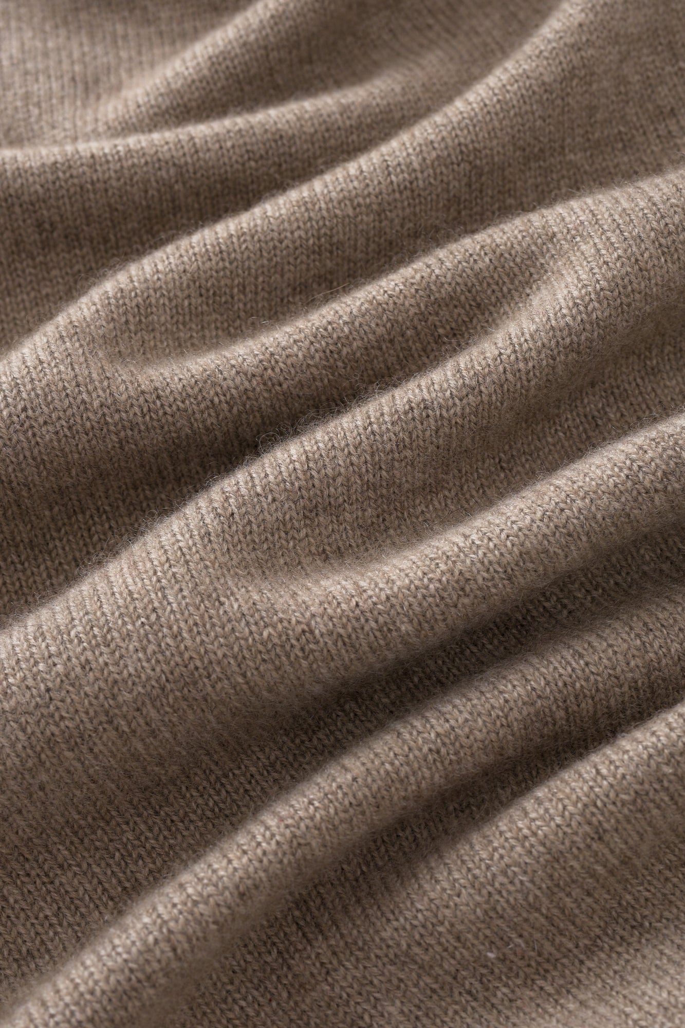V-neck Decorative Cardigan