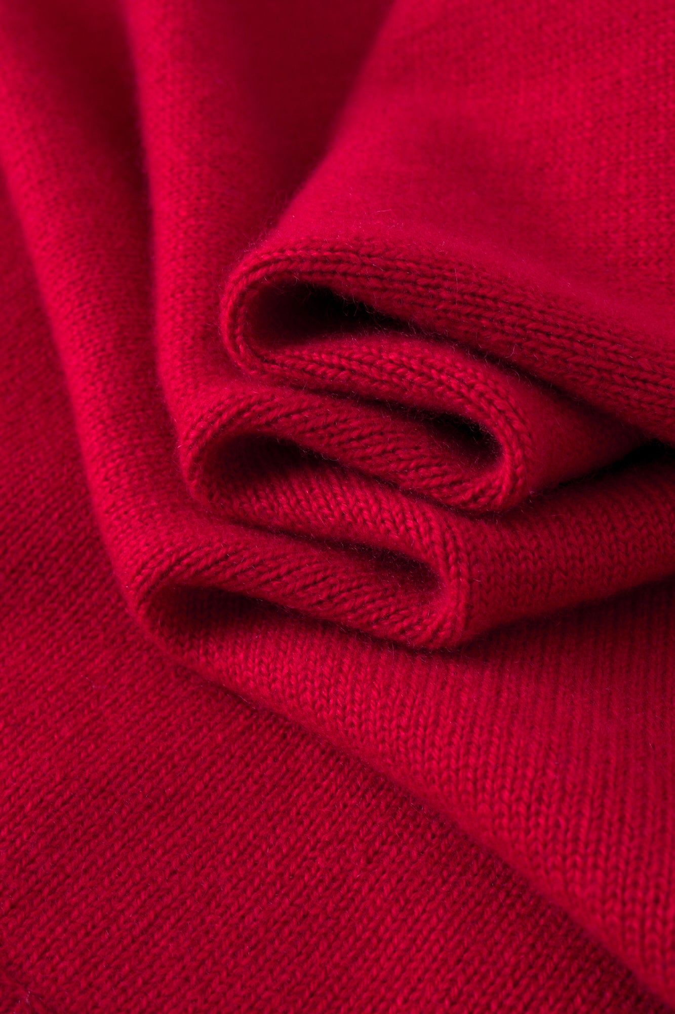 V-neck Decorative Cardigan