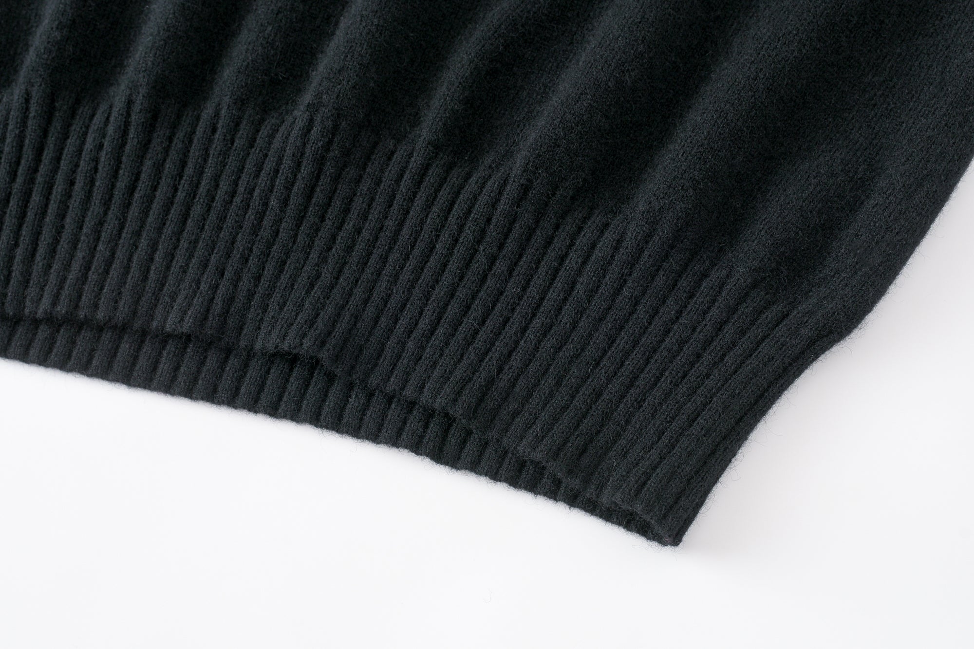 V-neck Pullover