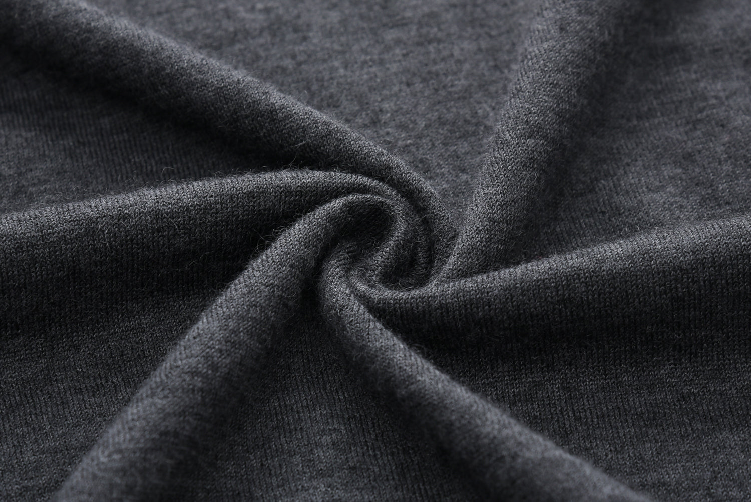 Worsted Turtleneck Pullover
