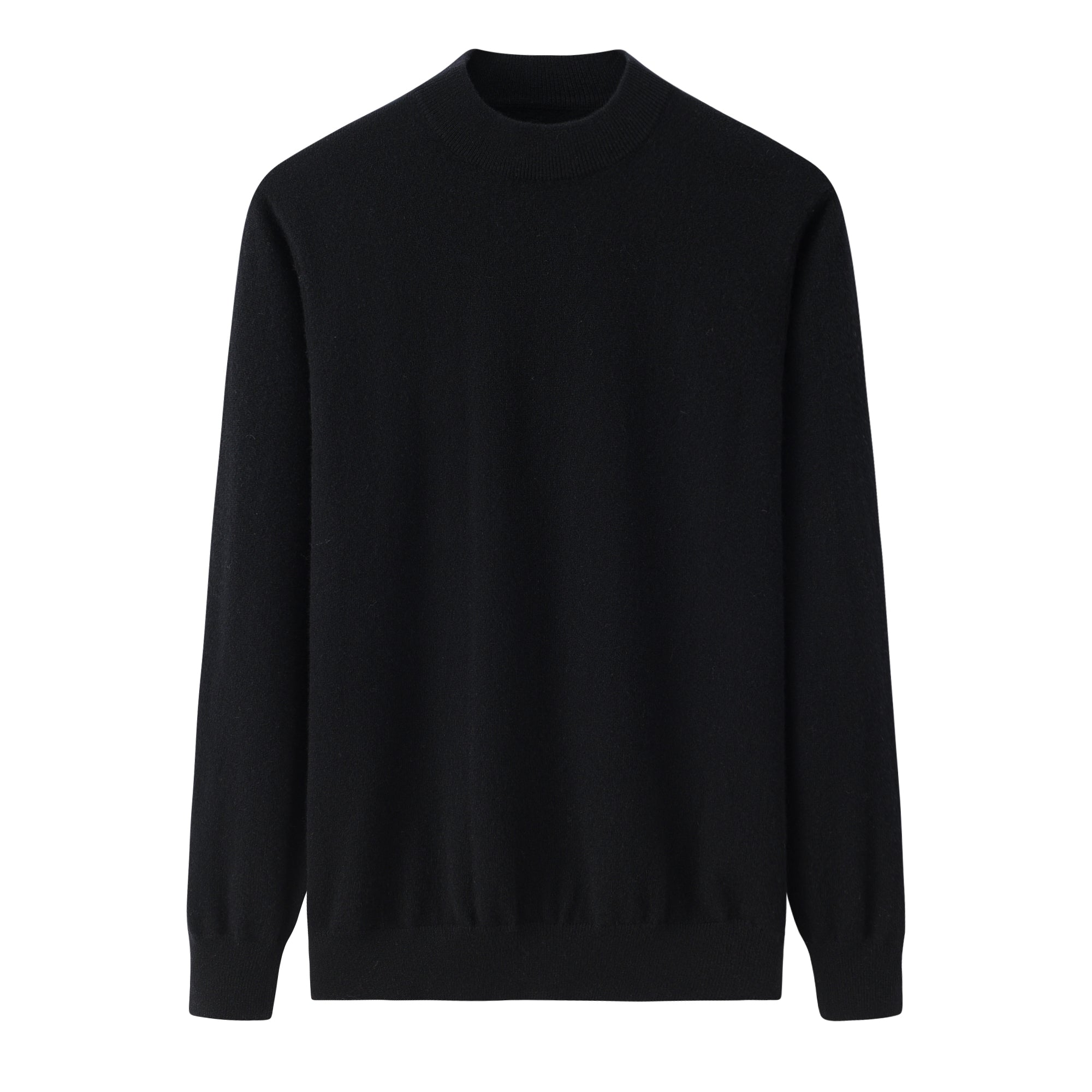 Half Turtleneck Pullover