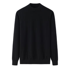 Half Turtleneck Pullover
