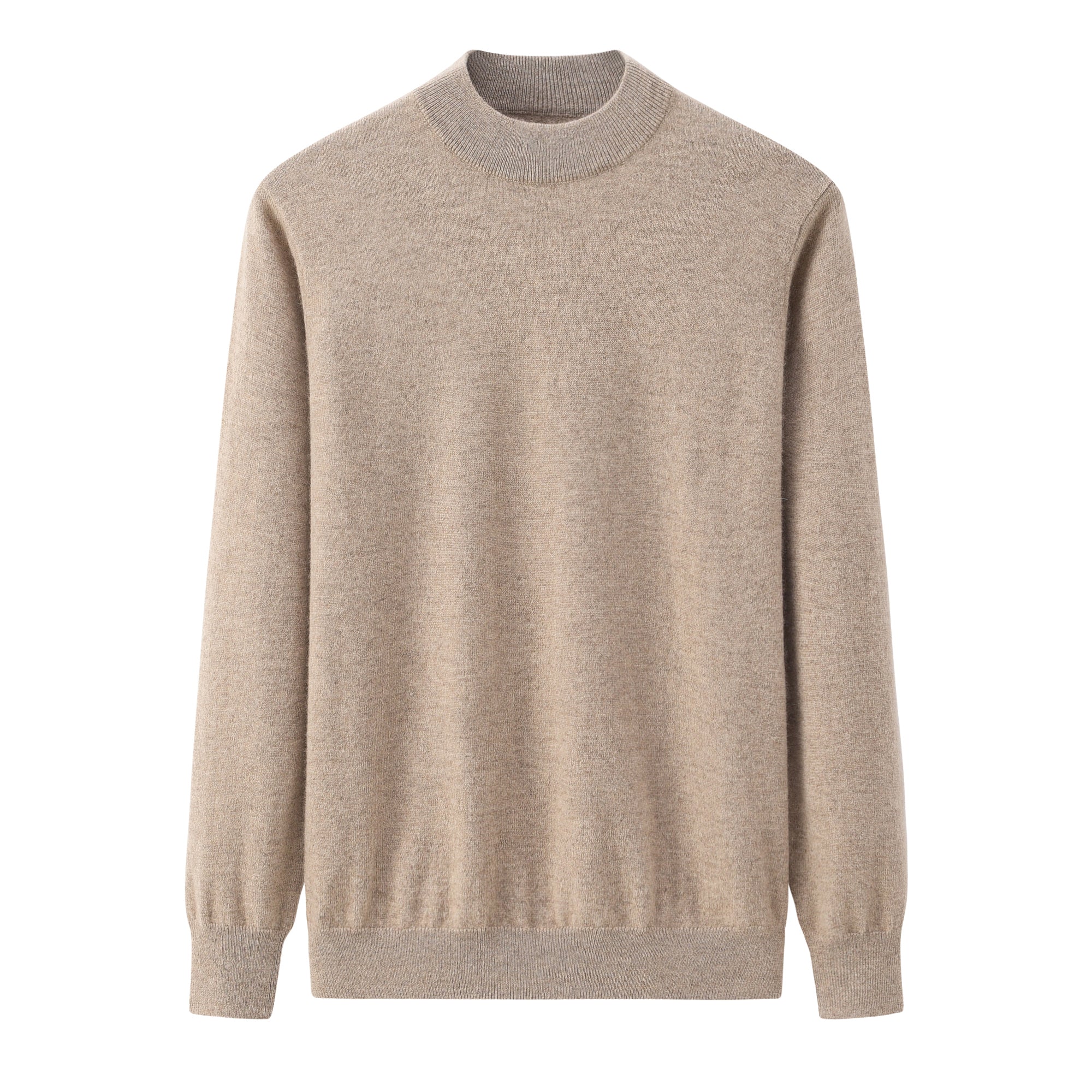 Half Turtleneck Pullover