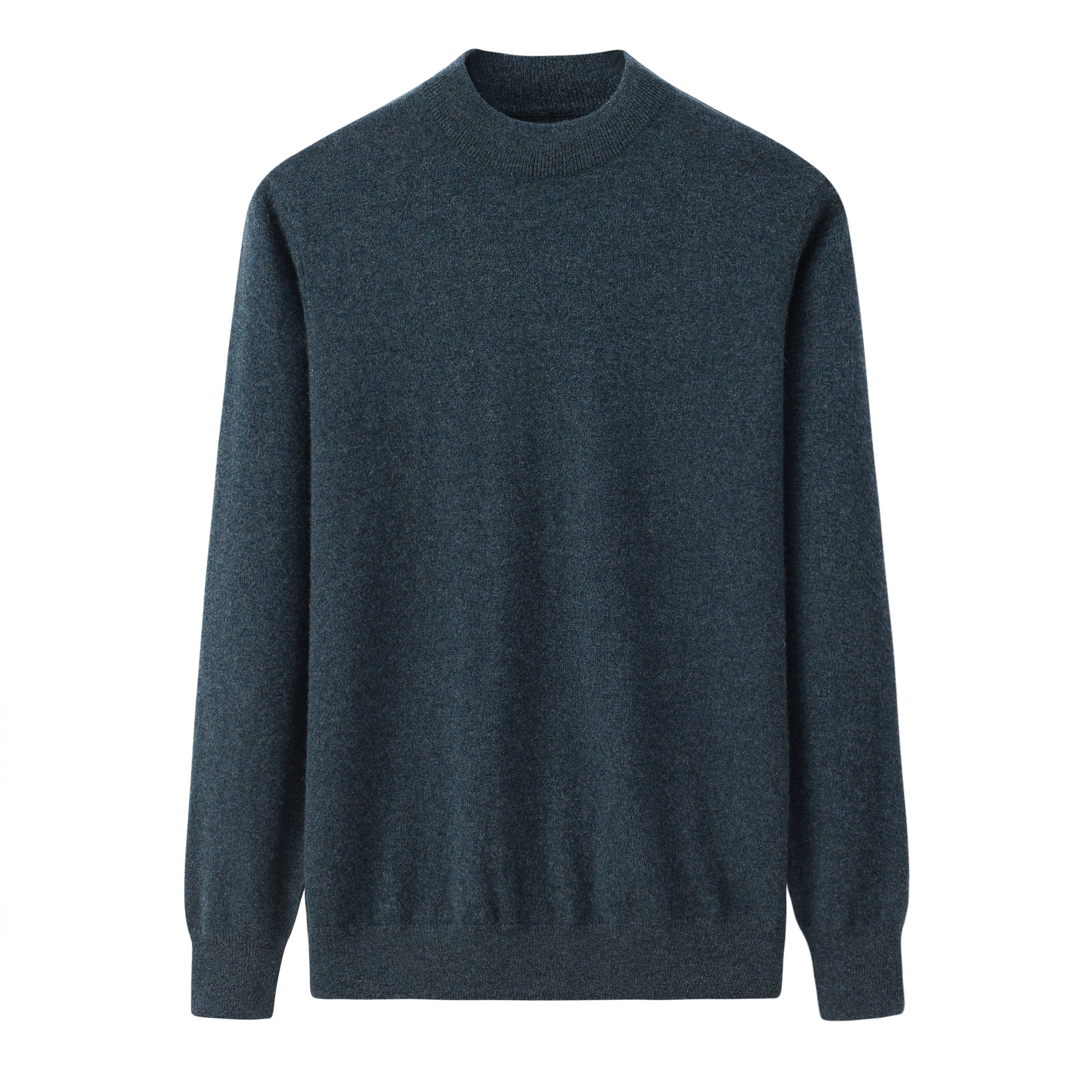 Half Turtleneck Pullover
