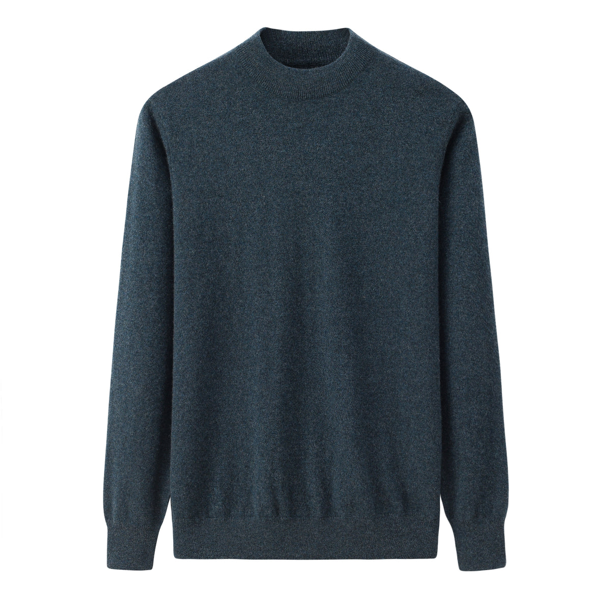 Half Turtleneck Pullover