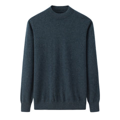 Half Turtleneck Pullover